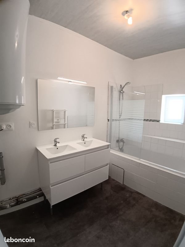 Appartement à vendre, 66m², Pont-du-Château