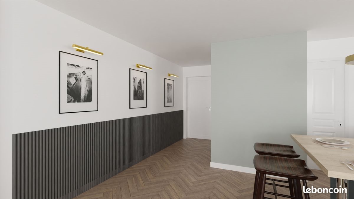 Maison à vendre, 88m², Vic-le-Comte