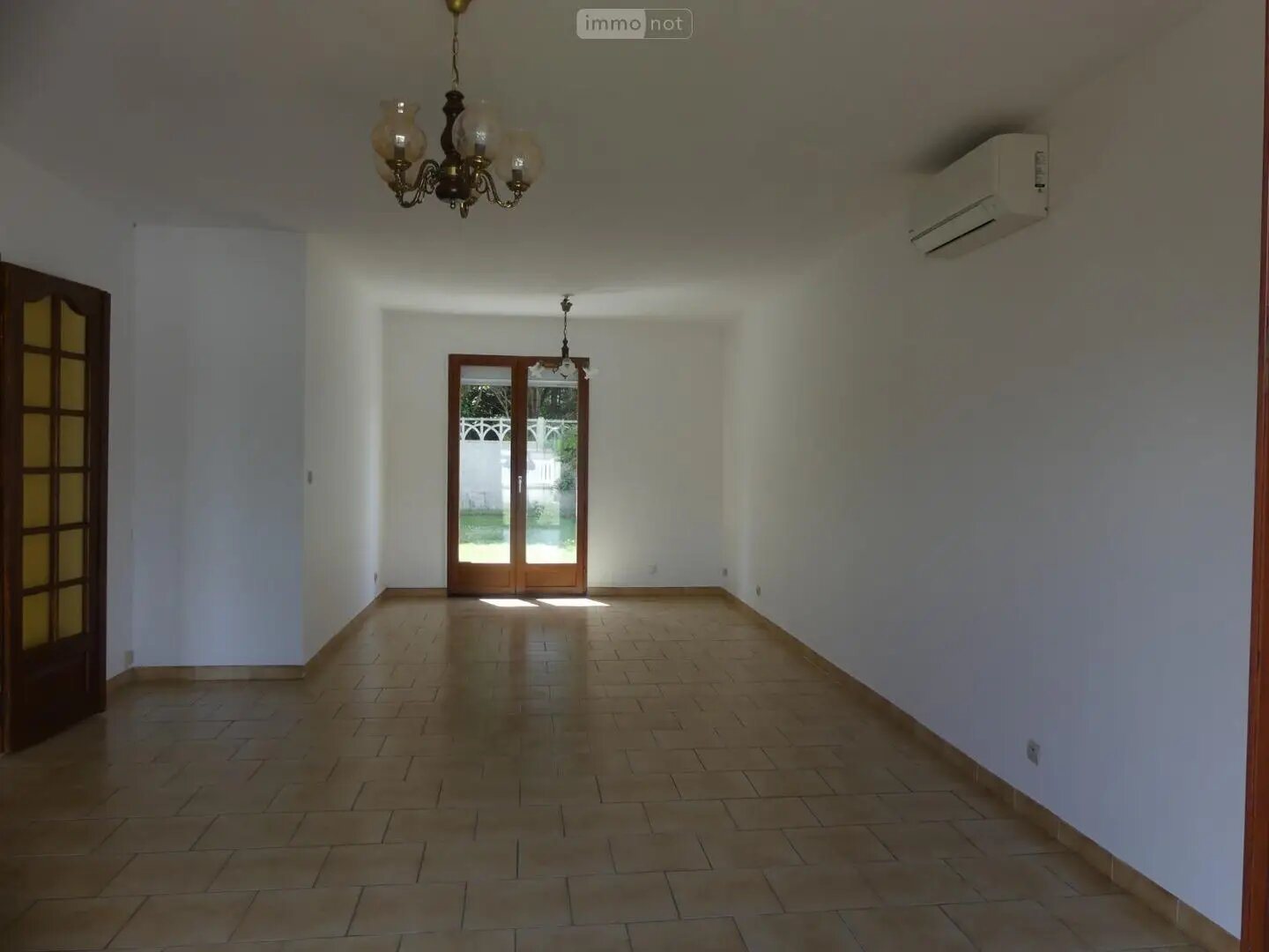 Maison à vendre, 90m², Montcourt-Fromonville