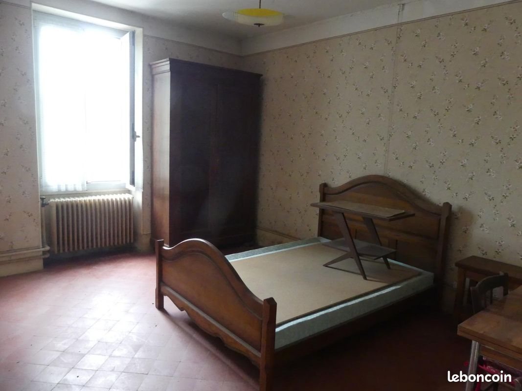 Maison à vendre, 58m², Beaumont-du-Gâtinais