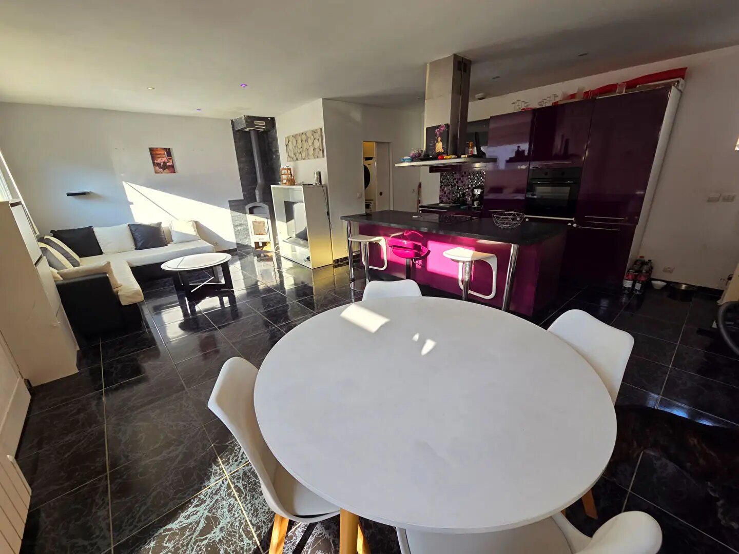 Maison à vendre, 78m², Mitry-Mory