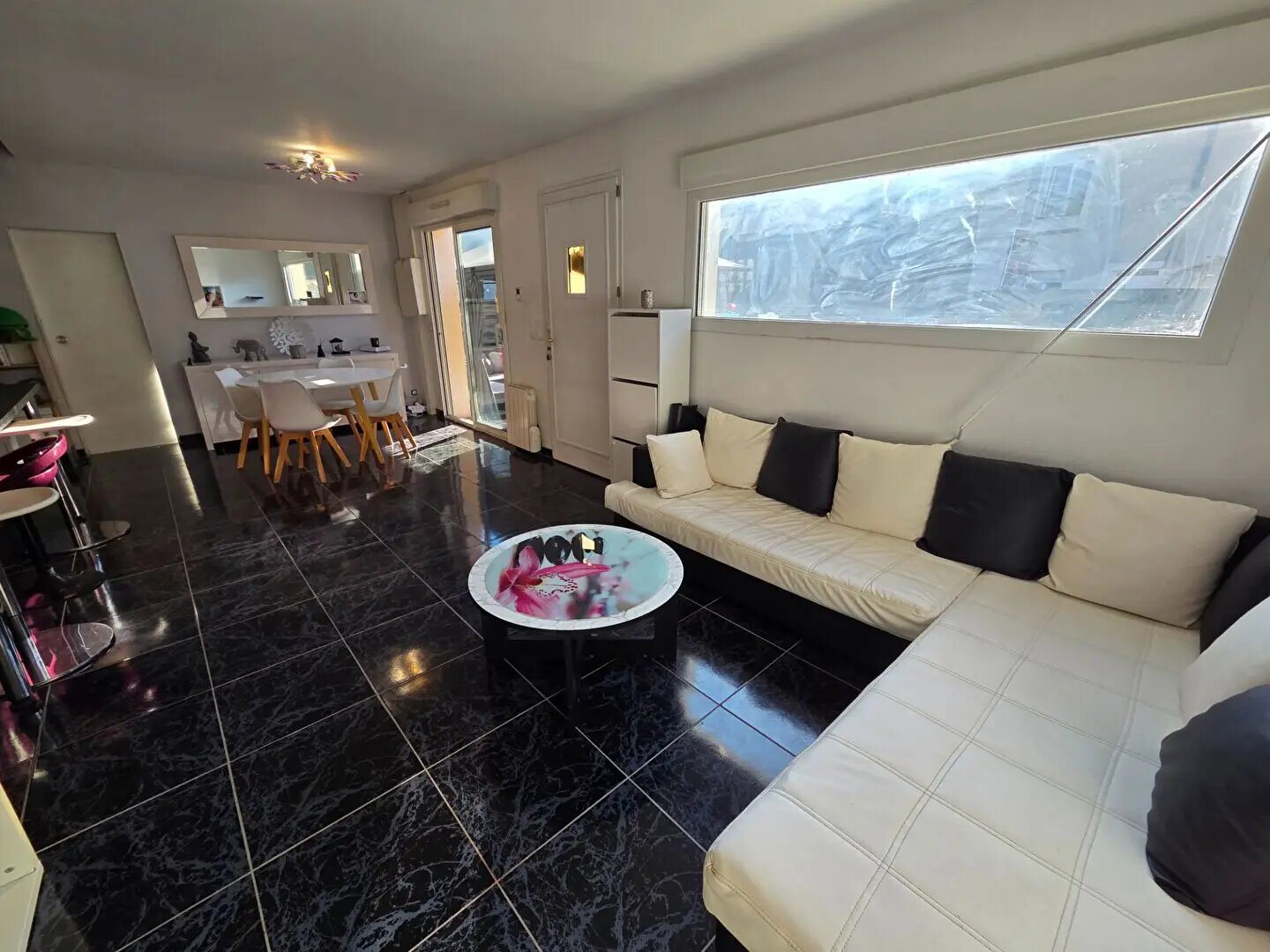 Maison à vendre, 78m², Mitry-Mory