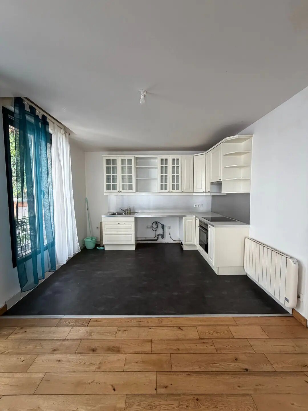 Appartement à louer, 53m², Boulogne-Billancourt