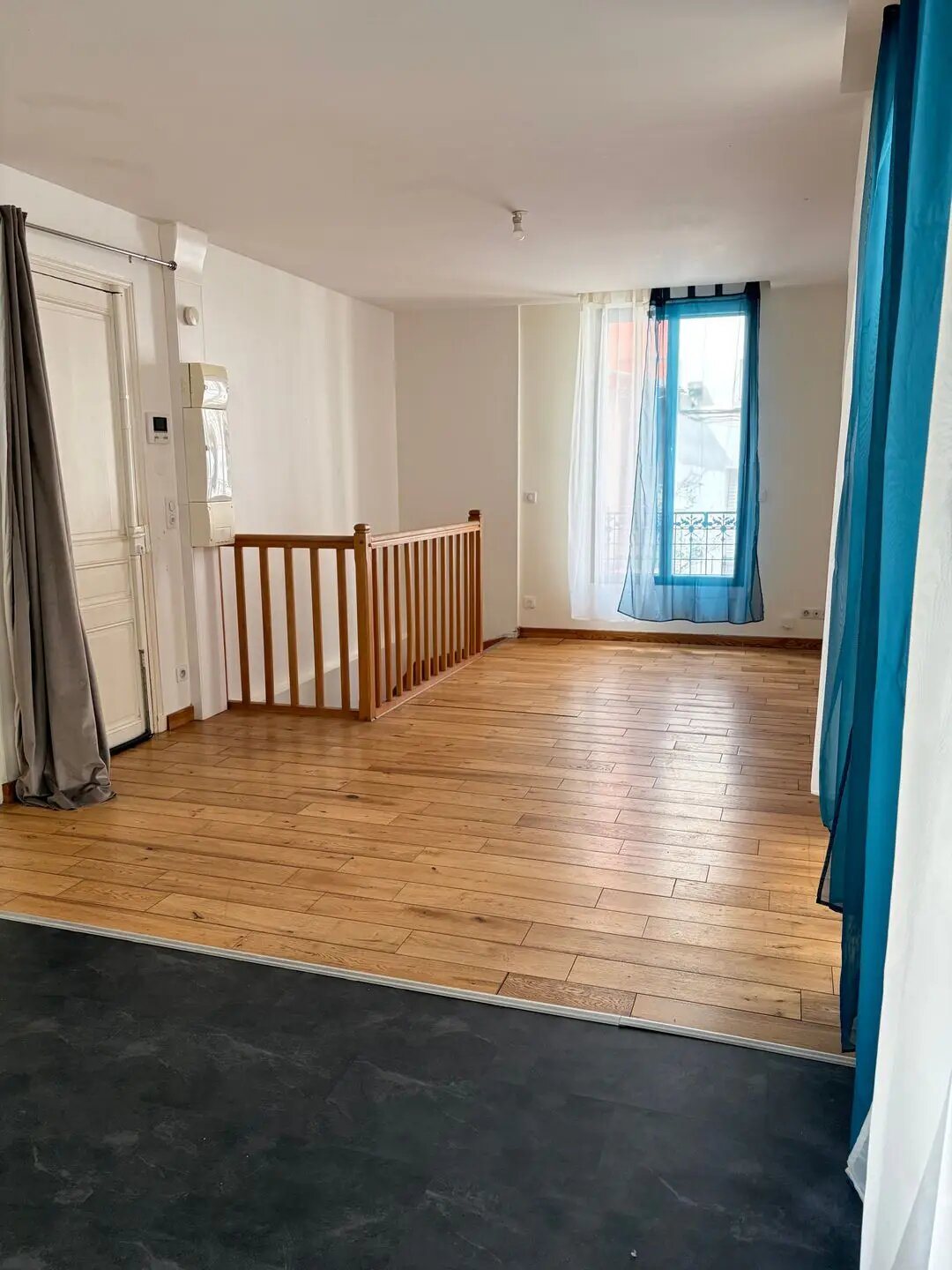 Appartement à louer, 53m², Boulogne-Billancourt
