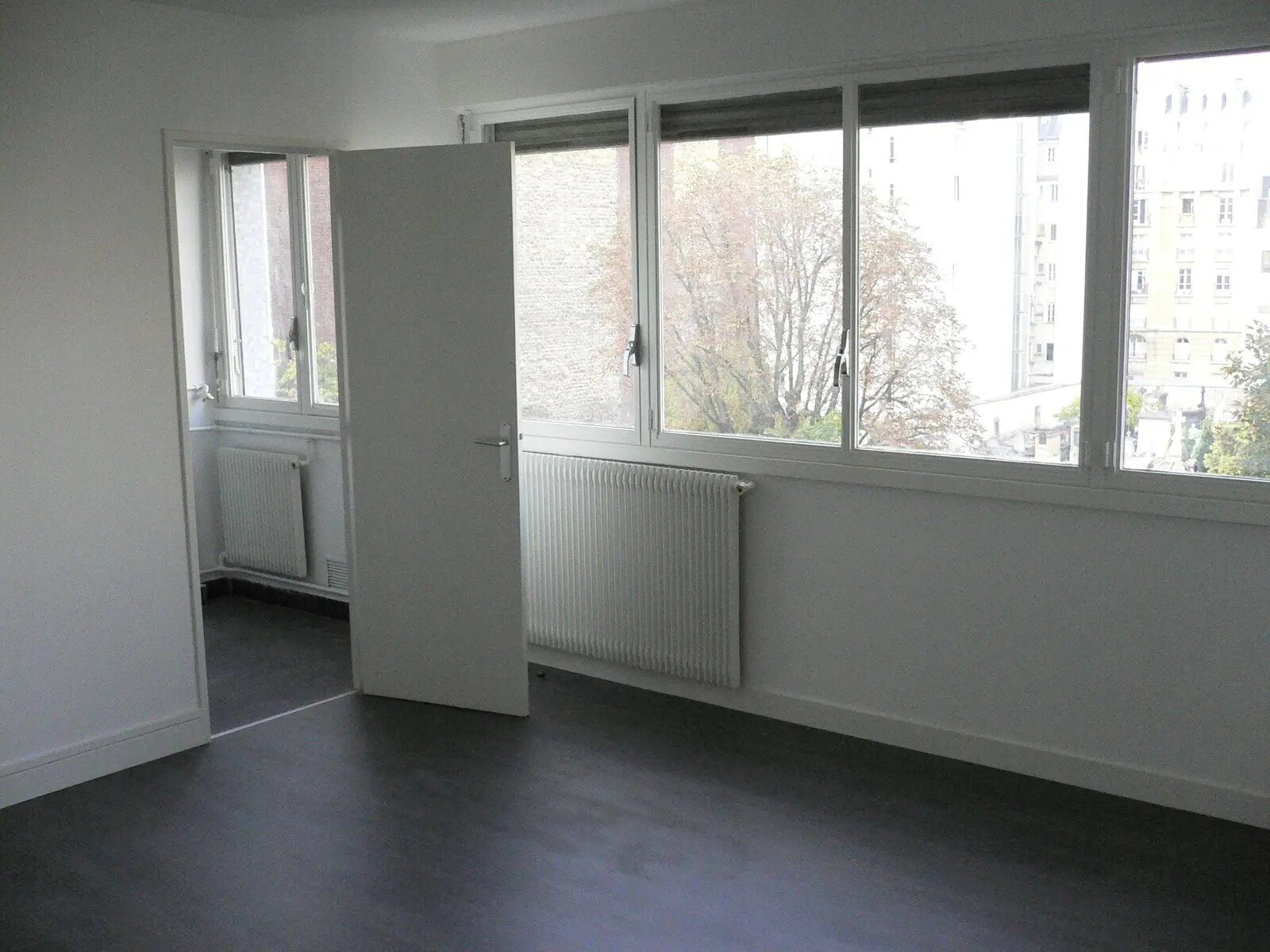 Appartement à louer, 35m², Paris 16ème
