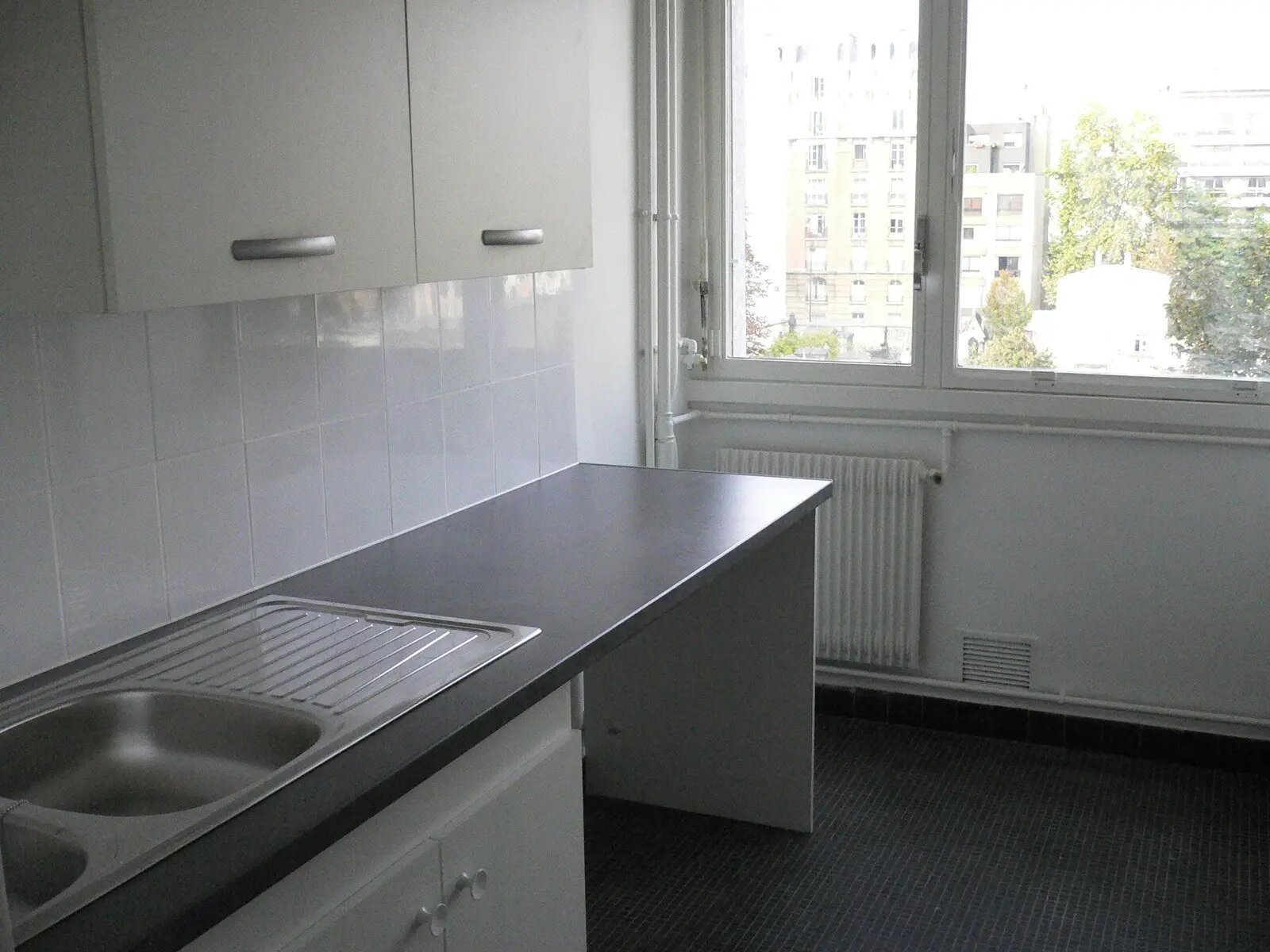 Appartement à louer, 35m², Paris 16ème