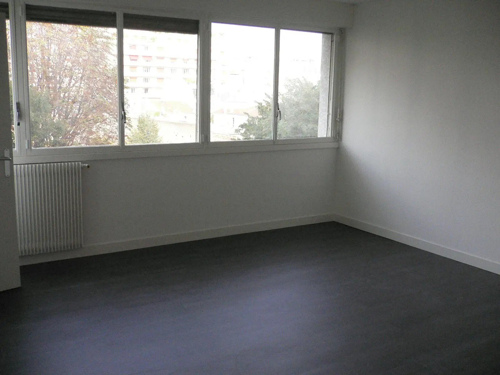 Appartement à louer, 35m², Paris 16ème