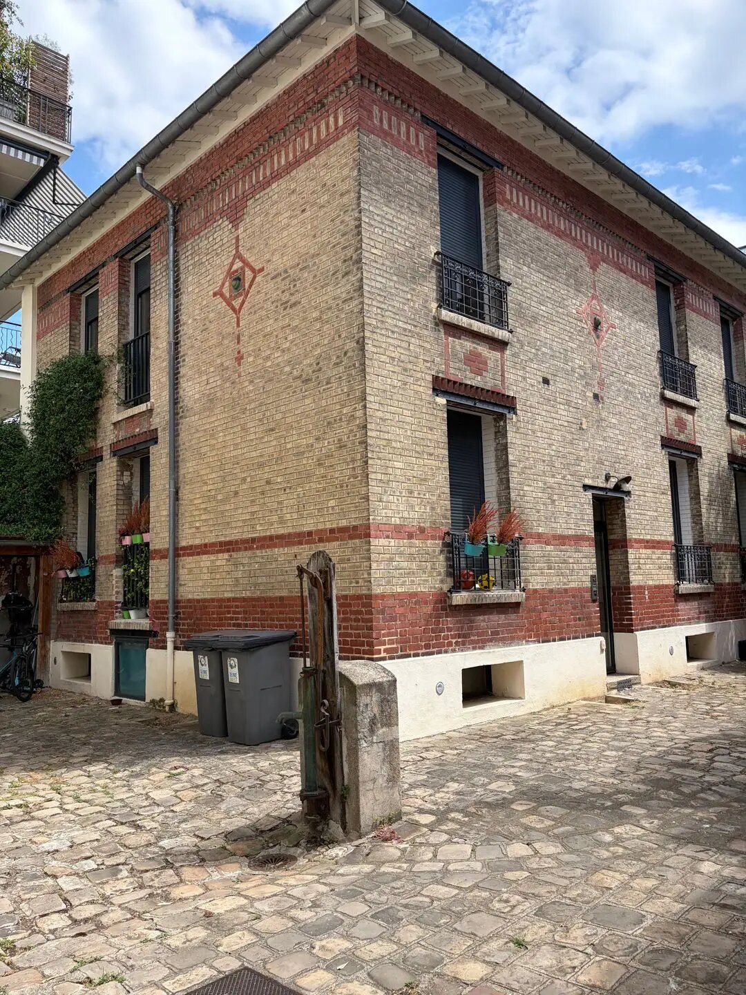 Appartement à louer, 31m², Boulogne-Billancourt