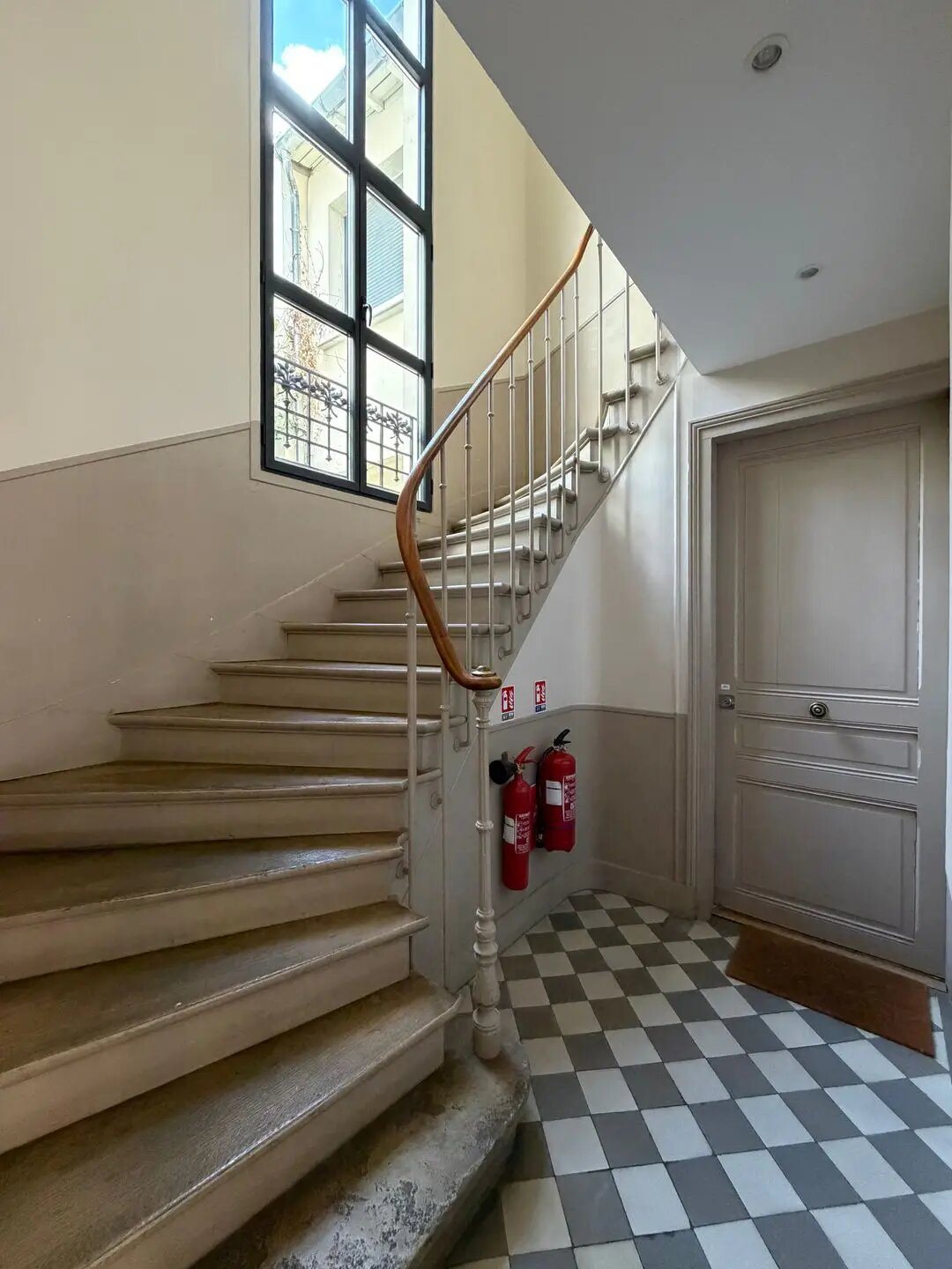 Appartement à louer, 31m², Boulogne-Billancourt
