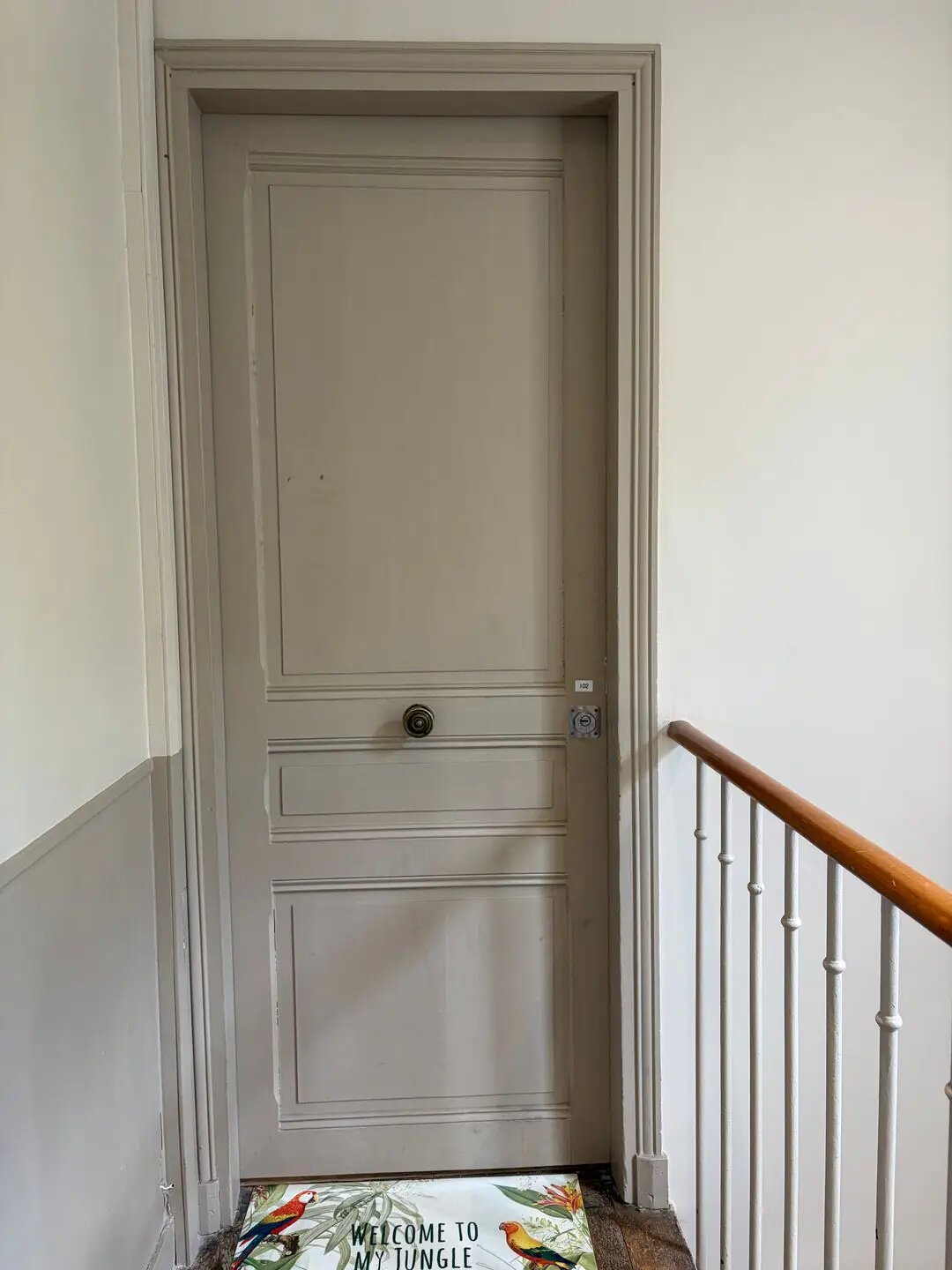 Appartement à louer, 31m², Boulogne-Billancourt