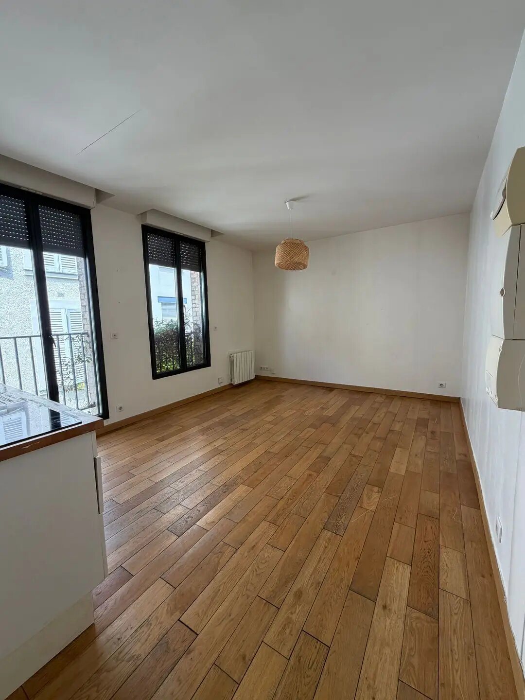Appartement à louer, 31m², Boulogne-Billancourt