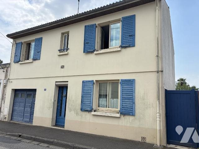 Maison à vendre, 89m², La Roche-sur-Yon