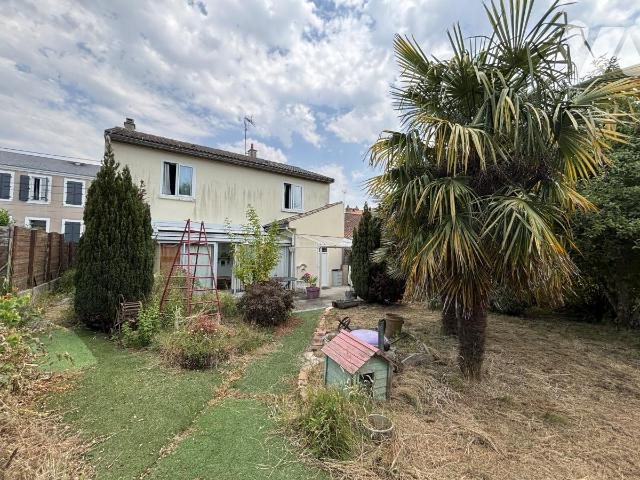 Maison à vendre, 89m², La Roche-sur-Yon