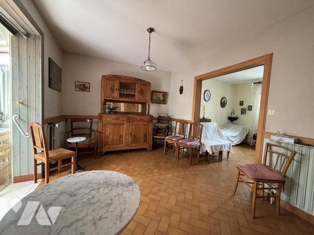 Maison à vendre, 89m², La Roche-sur-Yon