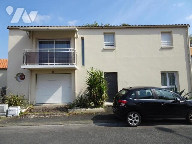 Maison à vendre, 130m², La Roche-sur-Yon