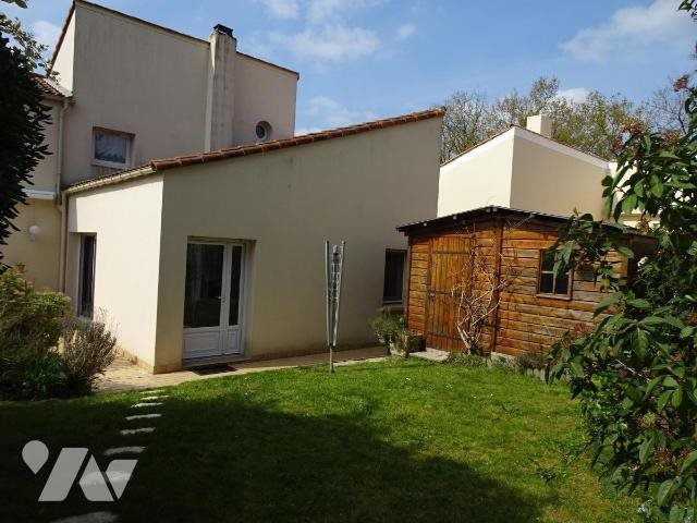 Maison à vendre, 130m², La Roche-sur-Yon