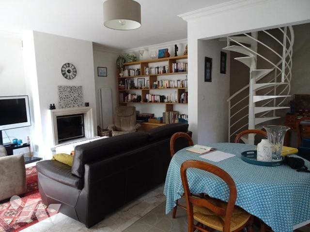 Maison à vendre, 130m², La Roche-sur-Yon