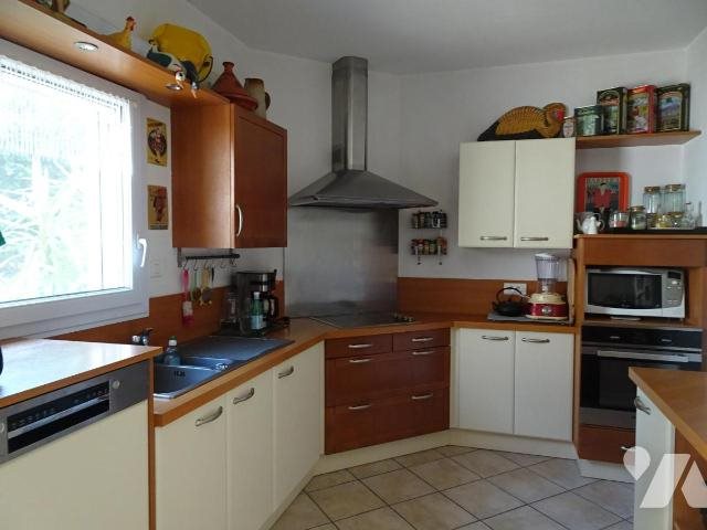 Maison à vendre, 130m², La Roche-sur-Yon