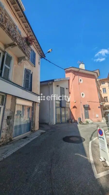 Appartement à vendre, 386m², Voiron