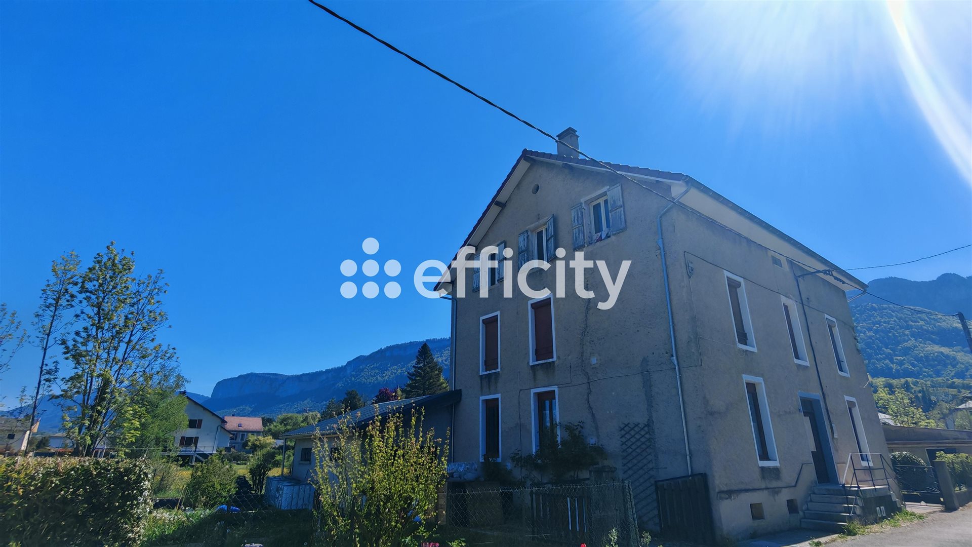 Appartement à vendre, 77m², Saint-Laurent-du-Pont