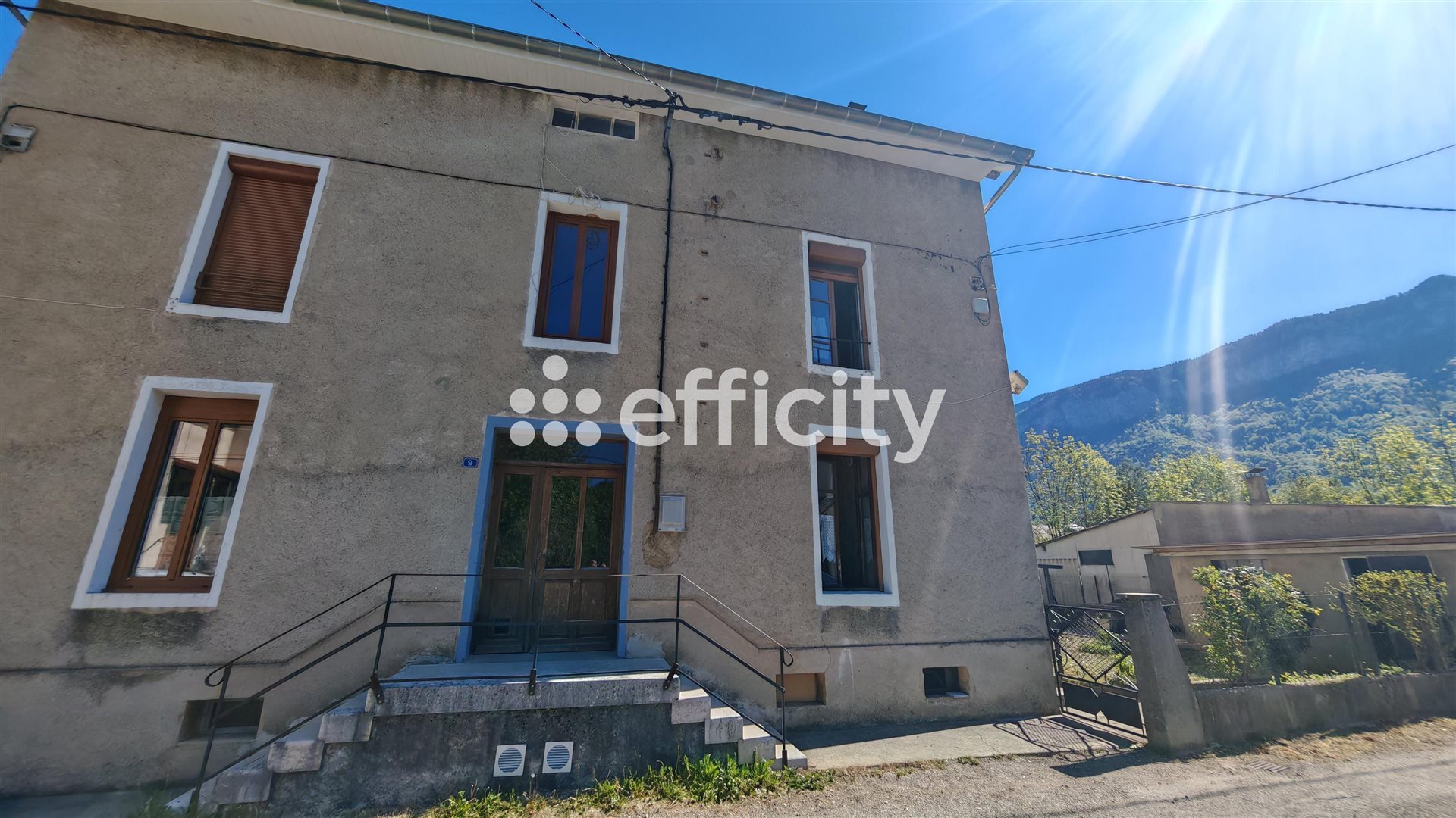 Appartement à vendre, 77m², Saint-Laurent-du-Pont