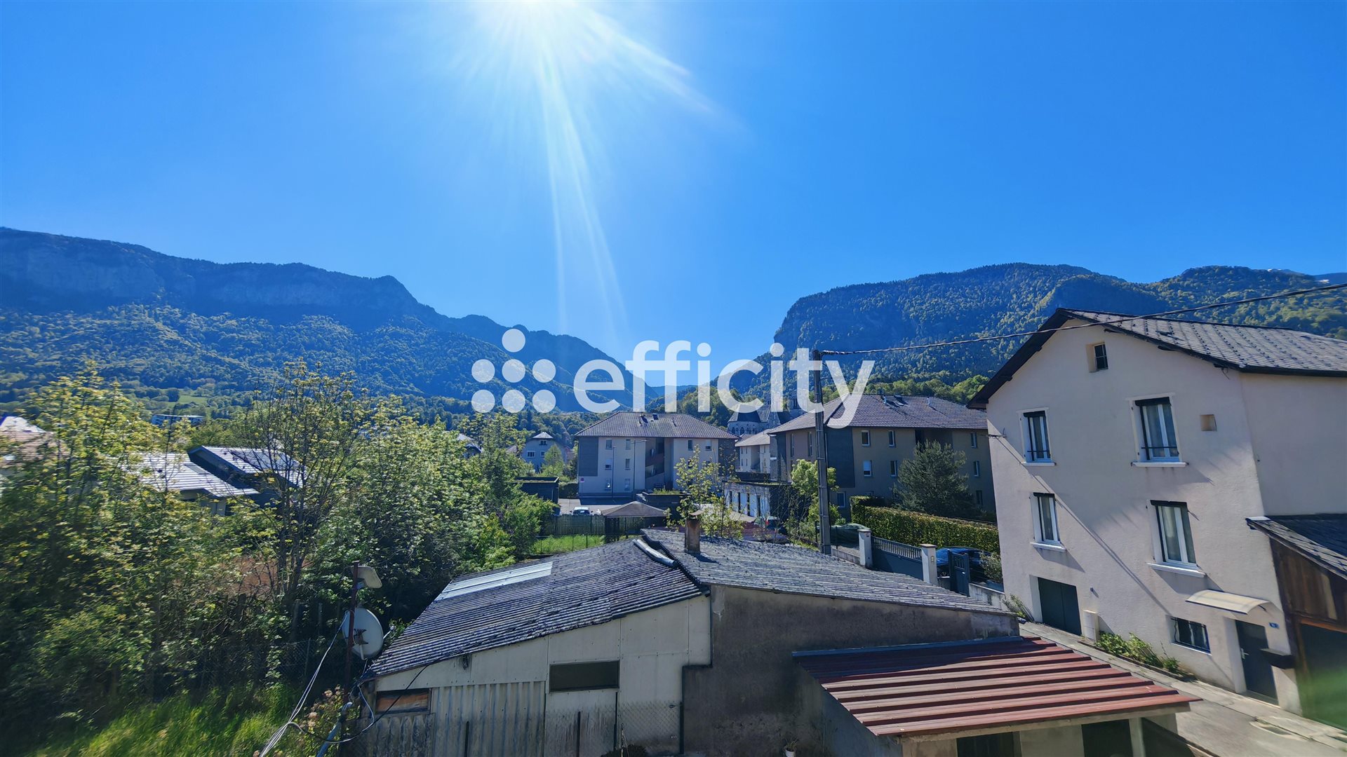 Appartement à vendre, 77m², Saint-Laurent-du-Pont