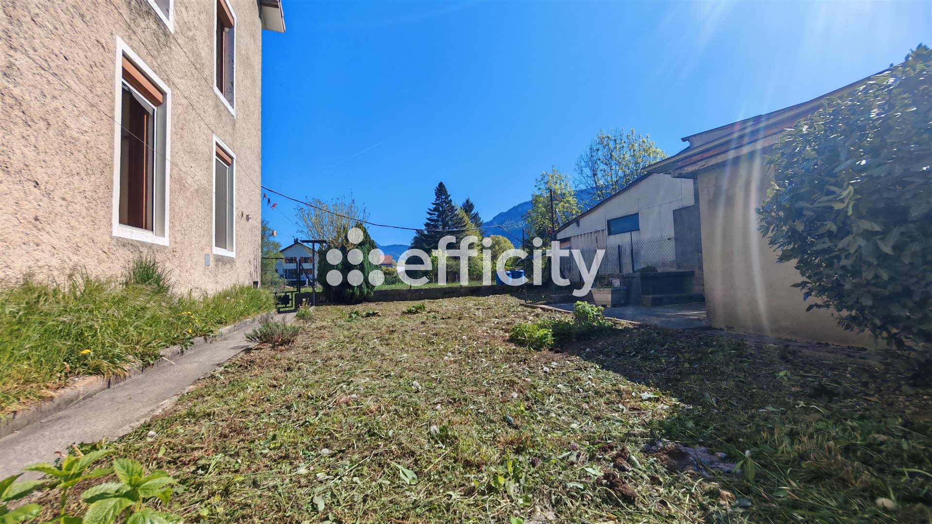Appartement à vendre, 77m², Saint-Laurent-du-Pont