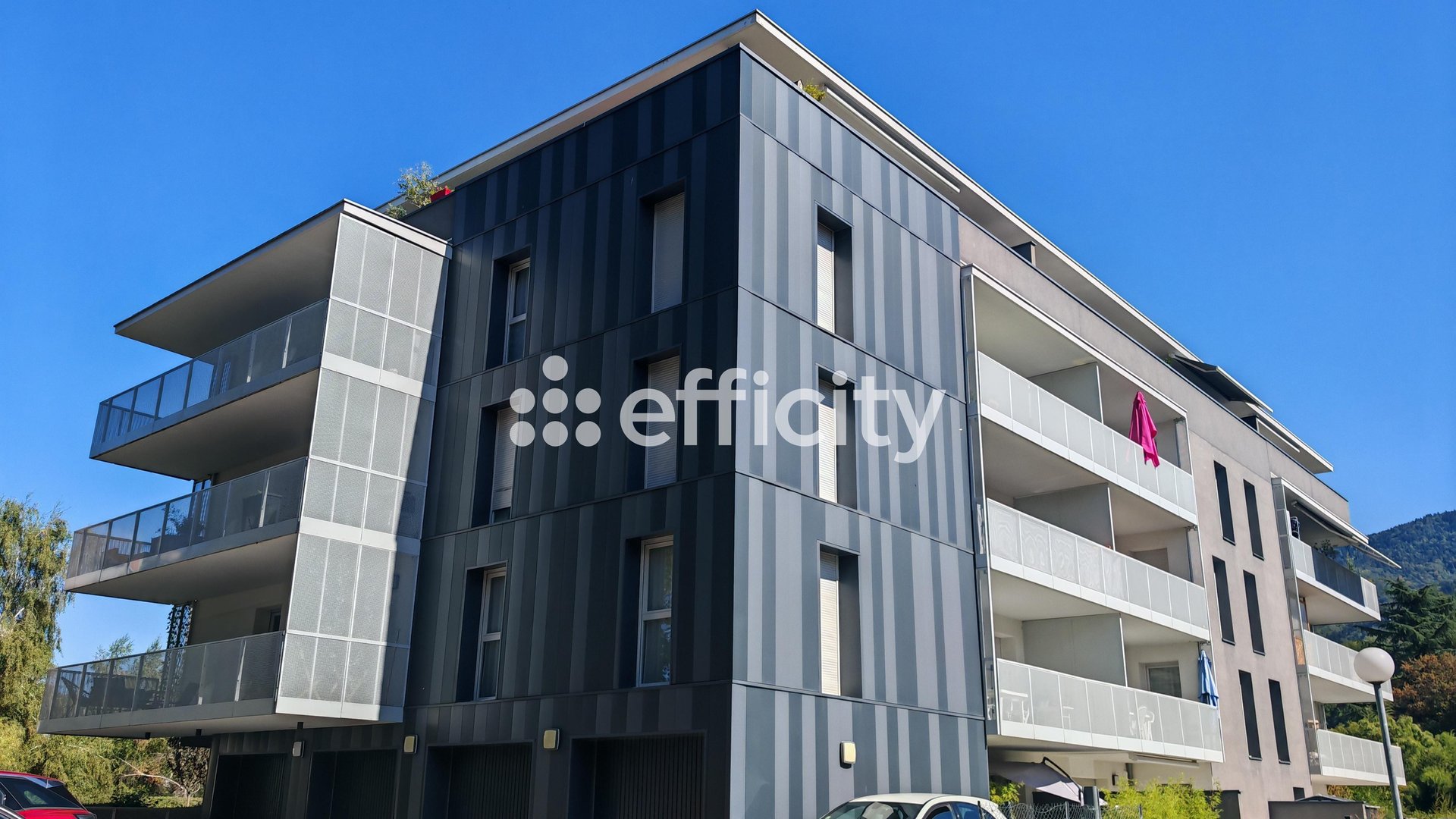 Appartement à vendre, 2m², Pontcharra