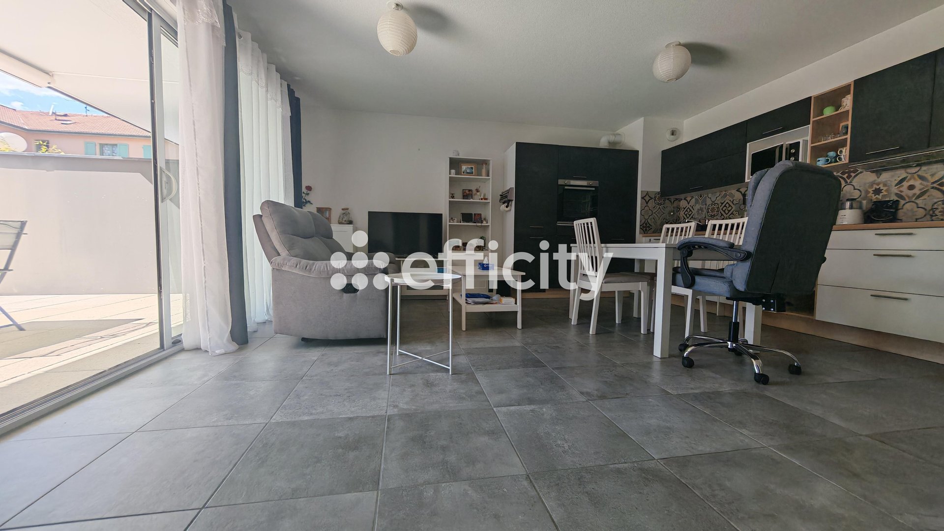 Appartement à vendre, 2m², Pontcharra