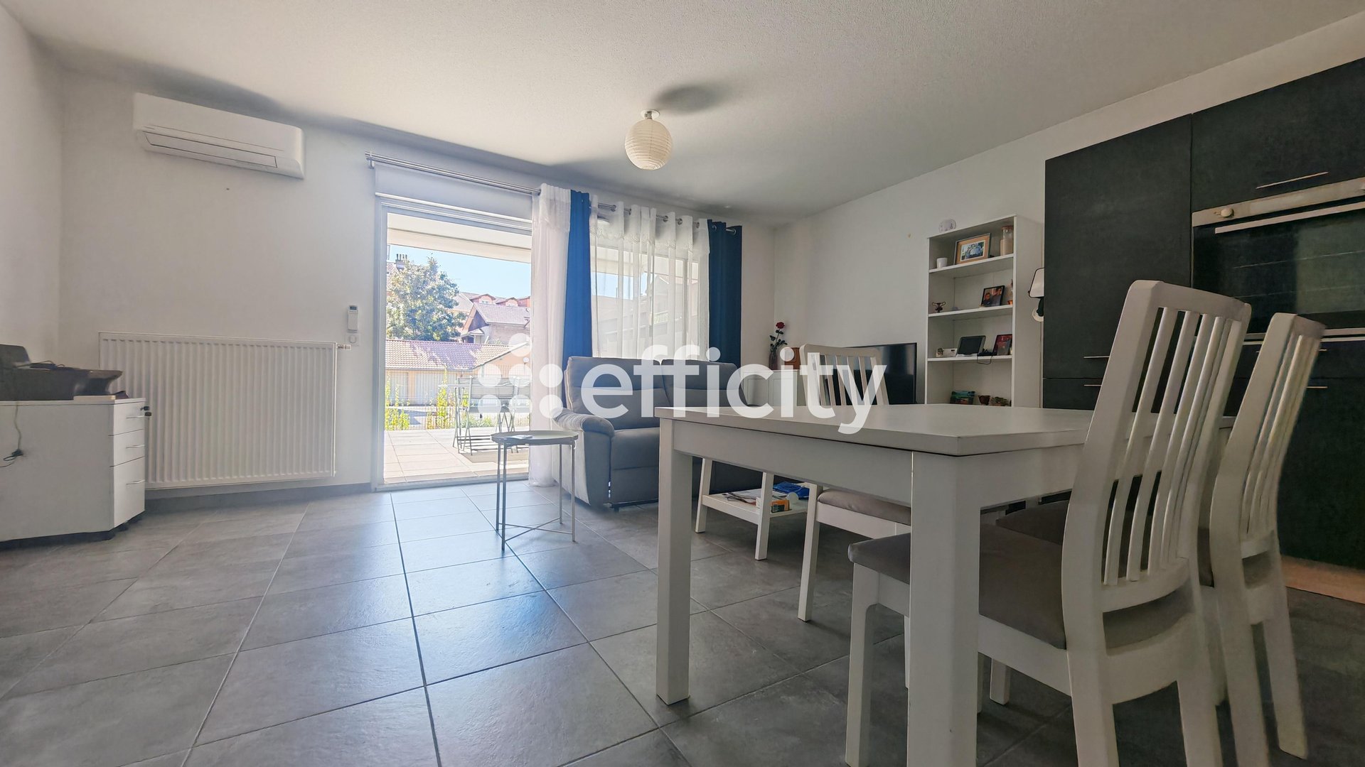 Appartement à vendre, 2m², Pontcharra