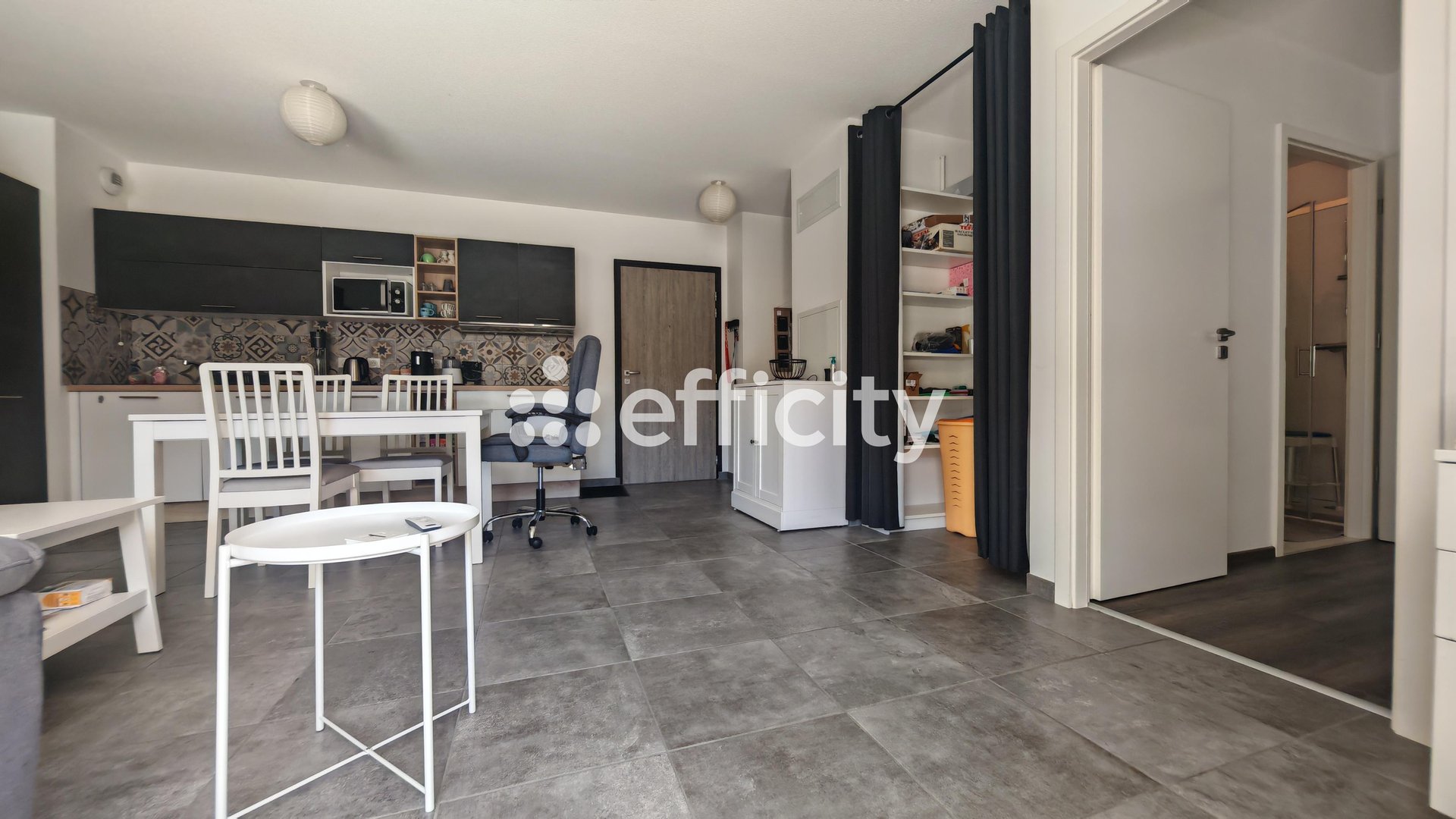 Appartement à vendre, 2m², Pontcharra