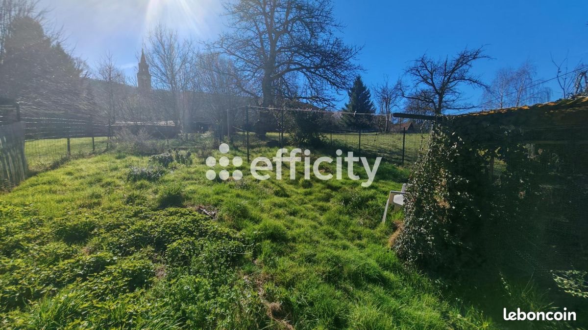 Maison à vendre, 101m², Saint-Bueil
