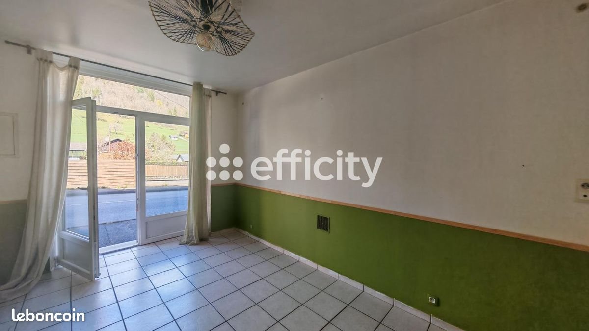 Maison à vendre, 101m², Saint-Bueil