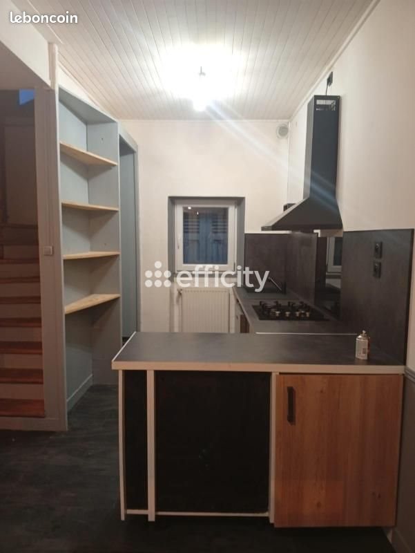Maison à vendre, 101m², Saint-Bueil