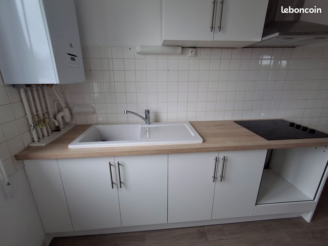 Appartement à louer, 116m², Artenay