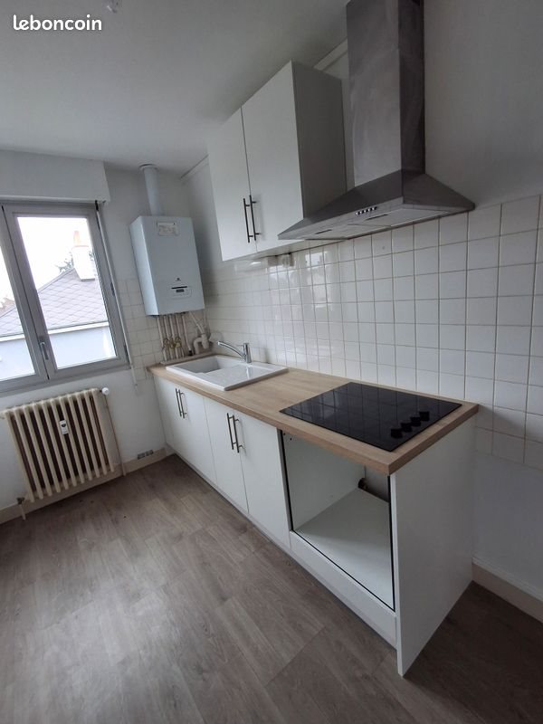Appartement à louer, 116m², Artenay