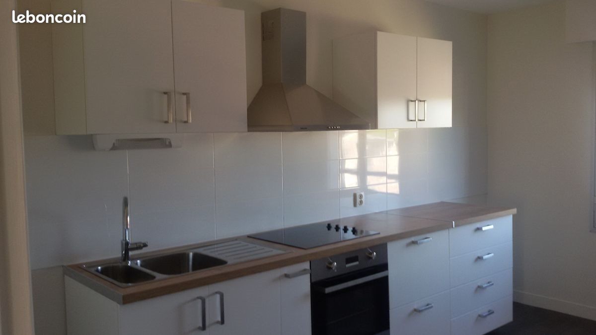 Appartement à louer, 85m², Bléré