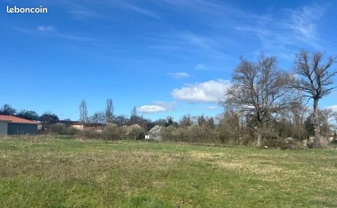 Maison à vendre, 75m², Mizérieux