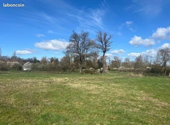 Maison à vendre, 75m², Mizérieux