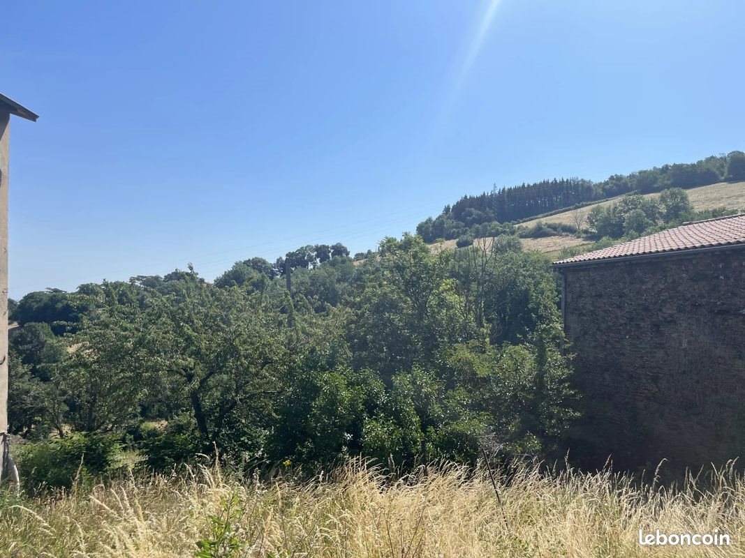 Maison à vendre, 90m², Saint-Etienne
