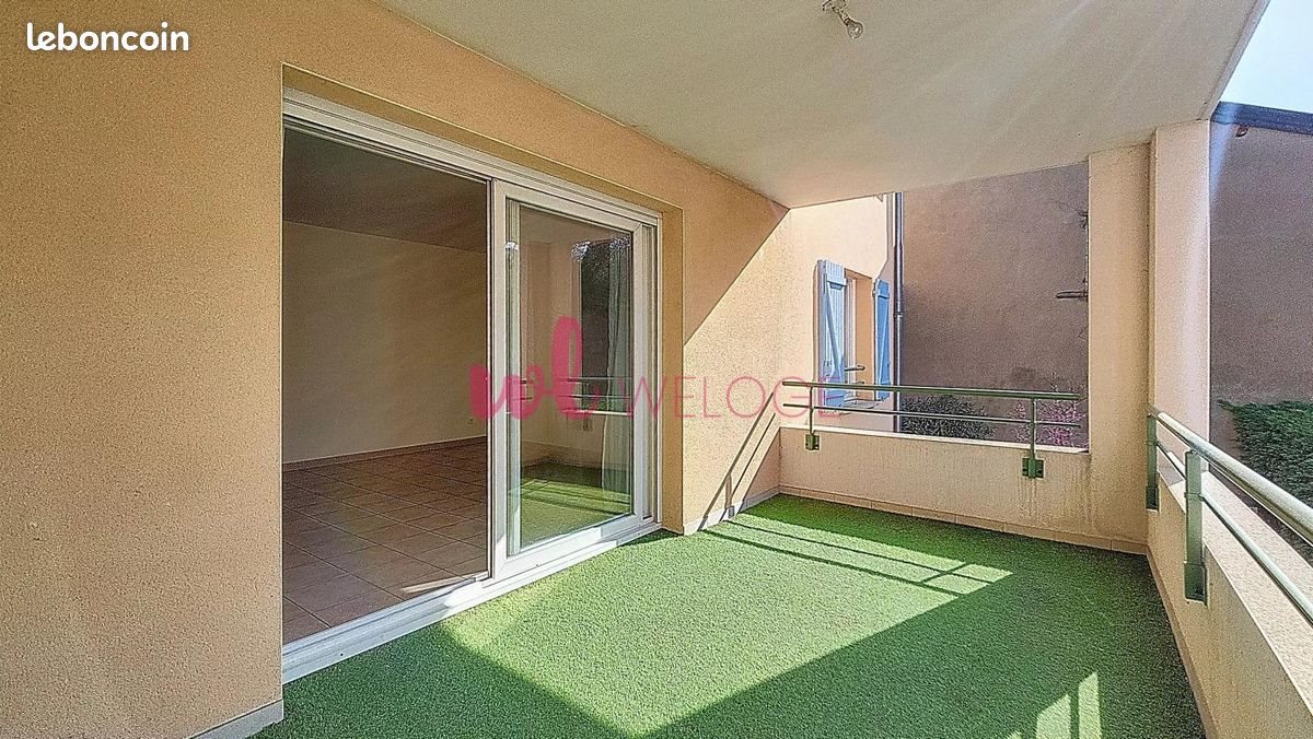 Appartement à vendre, 92m², Vourles
