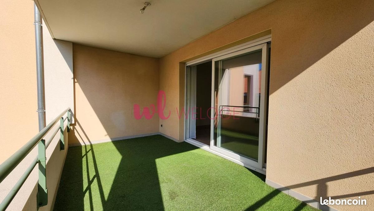 Appartement à vendre, 92m², Vourles