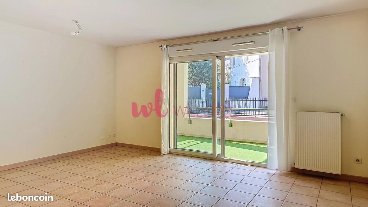 Appartement à vendre, 92m², Vourles