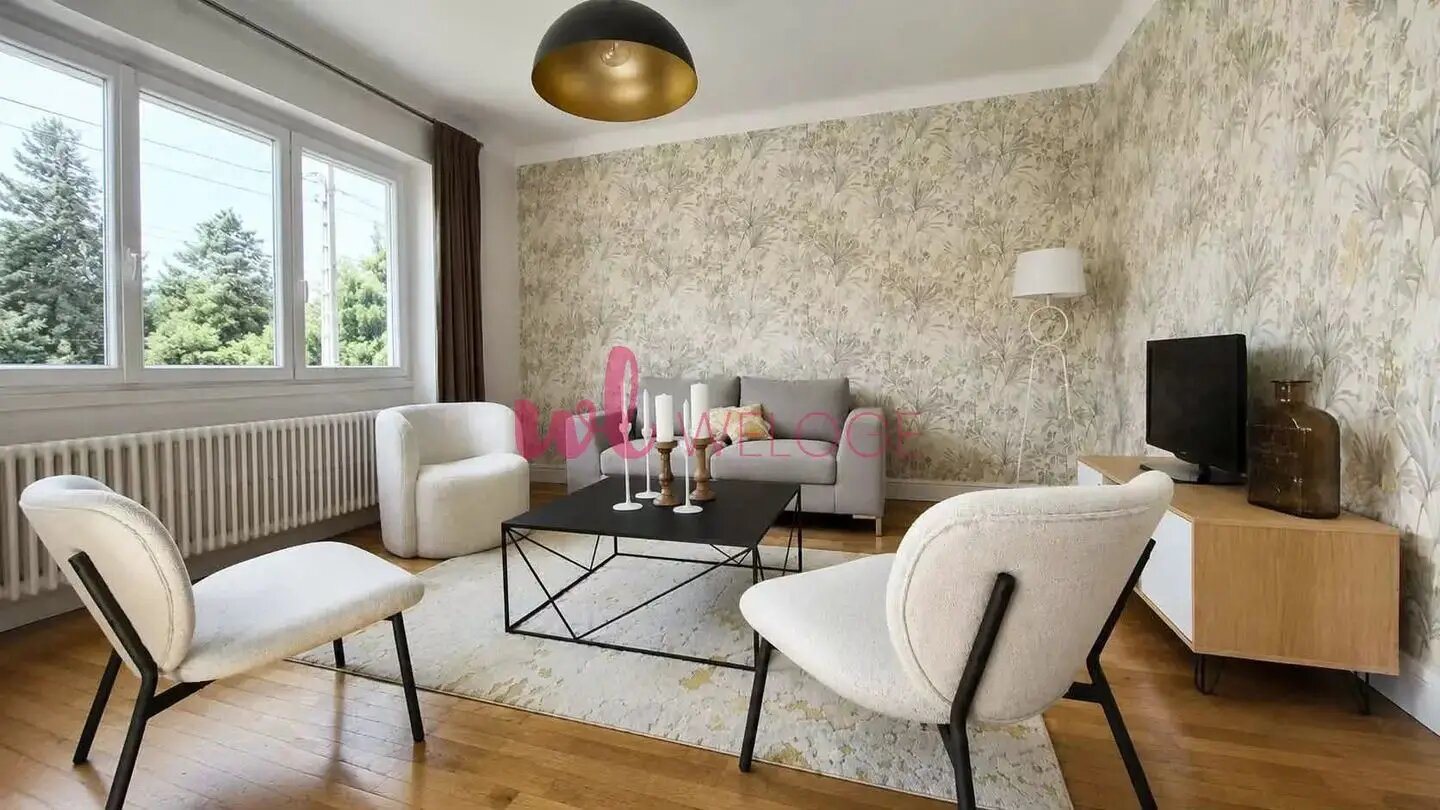 Maison à vendre, 145m², Champagne-au-Mont-d'Or