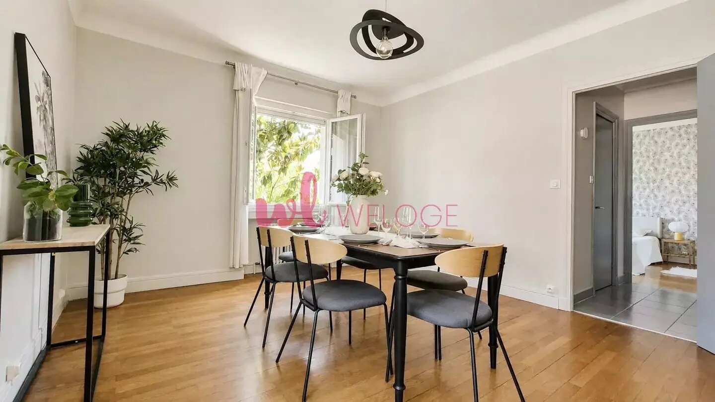 Maison à vendre, 145m², Champagne-au-Mont-d'Or