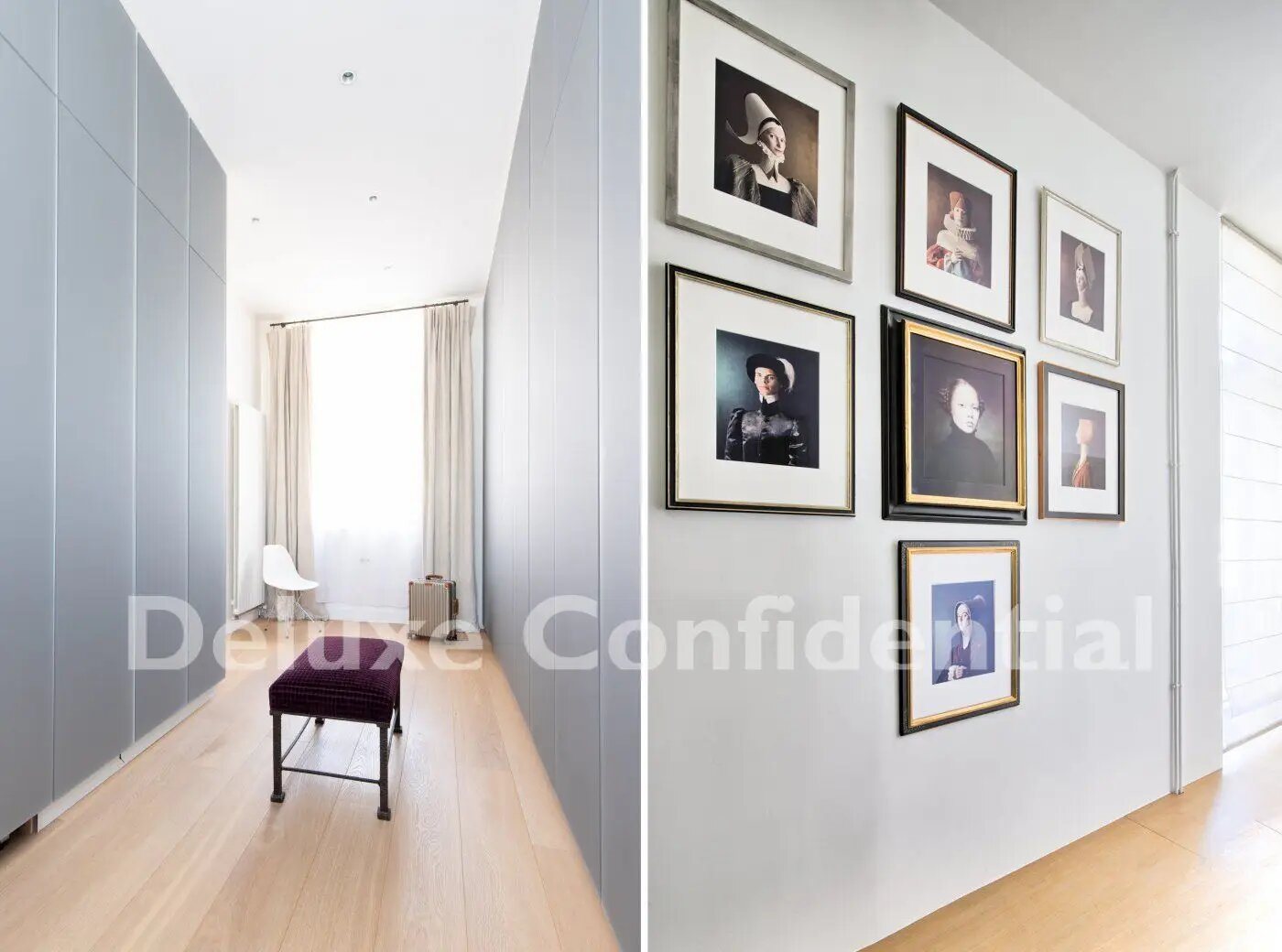 Appartement à vendre, 307m², Paris 16ème