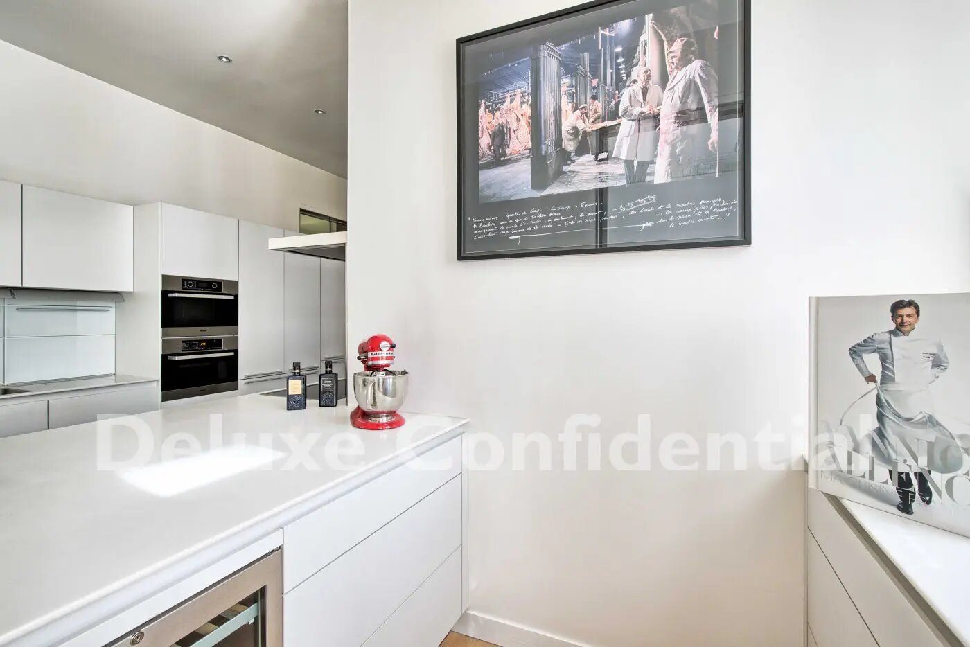 Appartement à vendre, 307m², Paris 16ème