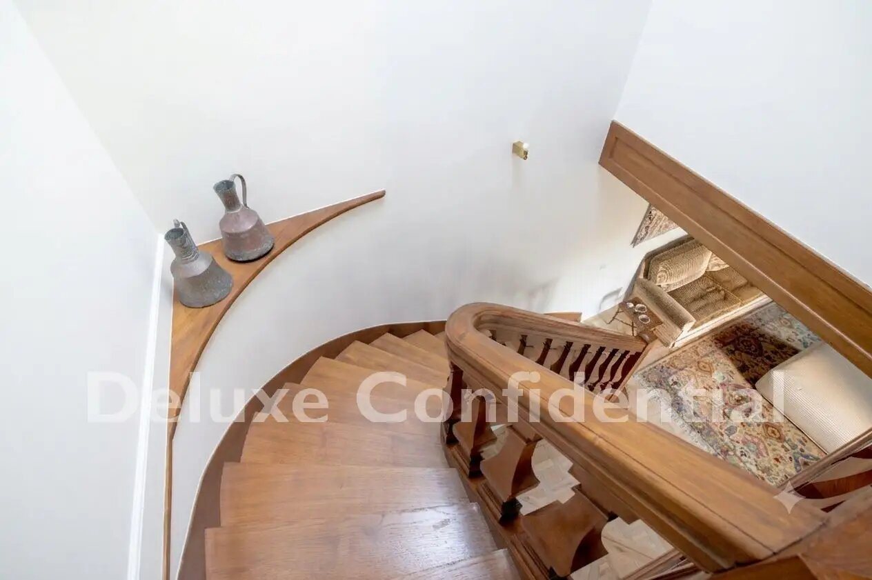 Appartement à louer, 124m², Paris 8ème