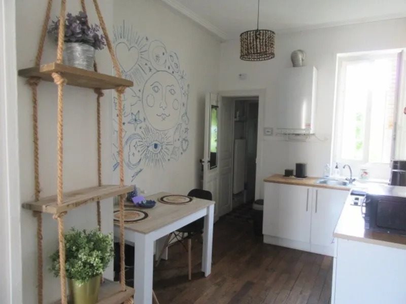 Appartement à vendre, 24m², Nancy