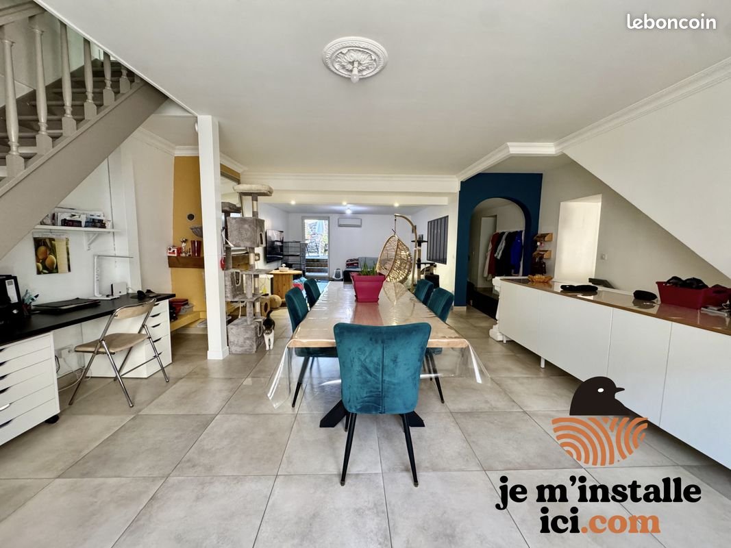 Maison à vendre, 261m², Voreppe